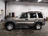 1J4GL48K37W****** Salvage 2007 Jeep Liberty