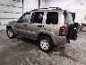 1J4GL48K37W****** Salvage and Repairable 2007 Jeep Liberty in Des Moines