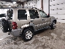 1J4GL48K37W****** Salvage and Wrecked 2007 Jeep Liberty in Iowa State