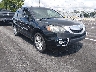 5J8TB2H53CA****** Salvage and Wrecked 2012 Acura RDX in Nashville