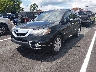 5J8TB2H53CA****** Used and Repairable 2012 Acura RDX in Nashville