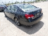 JTHBE96S080****** Salvamento y Reparables 2008 Lexus GS 350 en Houston South