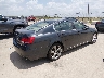 JTHBE96S080****** Salvamento y Destrozados 2008 Lexus GS 350 en Estado de Texas