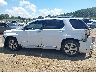 2GKALYEK2D6****** Reparables 2013 GMC Terrain en Estado de Tennessee