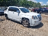 2GKALYEK2D6****** Salvamento y Destrozados 2013 GMC Terrain en Knoxville