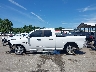 1C6RR7GT9GS****** Salvage 2016 RAM 1500