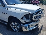 1C6RR7GT9GS****** Salvage and Wrecked 2016 RAM 1500 in Maryland State