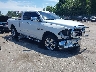 1C6RR7GT9GS****** Salvage and Wrecked 2016 RAM 1500 in Baltimore