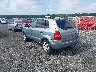 KM8JM12B85U****** Salvamento y Reparables 2005 Hyundai Tucson en Elkton