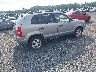 KM8JM12B85U****** Salvamento y Destrozados 2005 Hyundai Tucson en Estado de Maryland