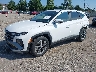 5NMJCCDE0SH****** Used and Repairable 2025 Hyundai Tucson in Southern New Jersey