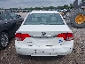 19XFA4F53AE****** Salvamento 2010 Honda Civic