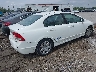 19XFA4F53AE****** Salvamento y Destrozados 2010 Honda Civic en Estado de Illinois