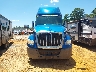 3HSDZTZR1KN****** Wrecked 2019 International lt625 High Rise Sleeper Truck