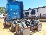 3HSDZTZR1KN****** Repairable 2019 International lt625 High Rise Sleeper Truck