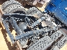 3HSDZTZR1KN****** Wrecked 2019 International lt625 High Rise Sleeper Truck in Texas State