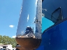 3HSDZTZR1KN****** Salvage and Repairable 2019 International lt625 High Rise Sleeper Truck in Specialty Division