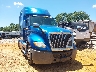 3HSDZTZR1KN****** Salvage and Wrecked 2019 International lt625 High Rise Sleeper Truck in Specialty Division