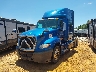 3HSDZTZR1KN****** Used and Repairable 2019 International lt625 High Rise Sleeper Truck in Specialty Division