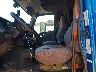 3HSDZTZR1KN****** Salvage and Repairable 2019 International lt625 High Rise Sleeper Truck in Texas State