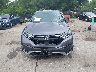 7FARW2H82NE****** Wrecked 2022 Honda CR-V in Kansas State