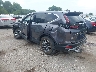 7FARW2H82NE****** Salvage and Repairable 2022 Honda CR-V in Kansas City