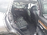 7FARW2H82NE****** Wrecked 2022 Honda CR-V in Kansas City