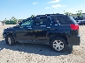 2GKFLUE38D6****** Repairable 2013 GMC Terrain in Michigan State