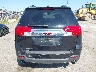 2GKFLUE38D6****** Wrecked 2013 GMC Terrain