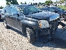 2GKFLUE38D6****** Salvage and Wrecked 2013 GMC Terrain in Detroit
