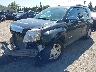 2GKFLUE38D6****** Used and Repairable 2013 GMC Terrain in Detroit