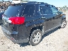 2GKFLUE38D6****** Salvage and Wrecked 2013 GMC Terrain in Michigan State