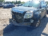 2GKFLUE38D6****** Salvage and Repairable 2013 GMC Terrain in Michigan State