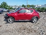 JN8AF5MV5CT****** Reparables 2012 Nissan Juke en Estado de Pennsylvania