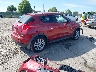 JN8AF5MV5CT****** Salvamento y Destrozados 2012 Nissan Juke en Estado de Pennsylvania