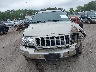 1J4GW48SX4C****** Destrozados 2004 Jeep Grand Cherokee en Estado de Virginia