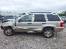 1J4GW48SX4C****** Reparables 2004 Jeep Grand Cherokee en Estado de Virginia