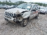 1J4GW48SX4C****** Usados y Reparables 2004 Jeep Grand Cherokee en Richmond
