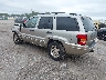 1J4GW48SX4C****** Salvamento y Reparables 2004 Jeep Grand Cherokee en Richmond