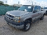 1GCHC29U93E****** Used and Repairable 2003 Chevrolet Silverado 2500 in San Antonio South