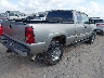 1GCHC29U93E****** Salvage and Wrecked 2003 Chevrolet Silverado 2500 in Texas State