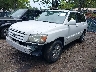 JTEDP21A550****** Used and Repairable 2005 Toyota Highlander in Tidewater