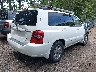 JTEDP21A550****** Salvage and Wrecked 2005 Toyota Highlander in Virginia State