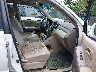 JTEDP21A550****** Used and Repairable 2005 Toyota Highlander in Virginia State