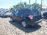 JF2SHAEC6CH****** Salvage and Repairable 2012 Subaru Forester in Avenel New Jersey