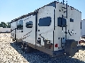 4X4TRLB23PZ****** Salvamento y Reparables 2023 Forest River Rockwood Travel Trailer en Rec Rides Online Exclusive