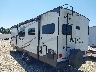 4X4TRLB23PZ****** Salvamento y Destrozados 2023 Forest River Rockwood Travel Trailer en Estado de Carolina del Norte
