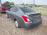 3N1CN7APXKL****** Salvamento y Reparables 2019 Nissan Versa en McAllen