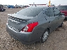 3N1CN7APXKL****** Salvamento y Destrozados 2019 Nissan Versa en Estado de Texas