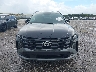 5NMJC3DE6SH****** Wrecked 2025 Hyundai Tucson in Florida State